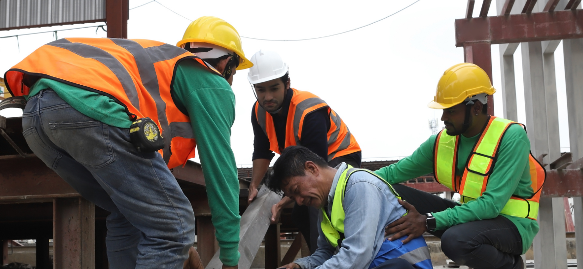 High-Caliber Professionals