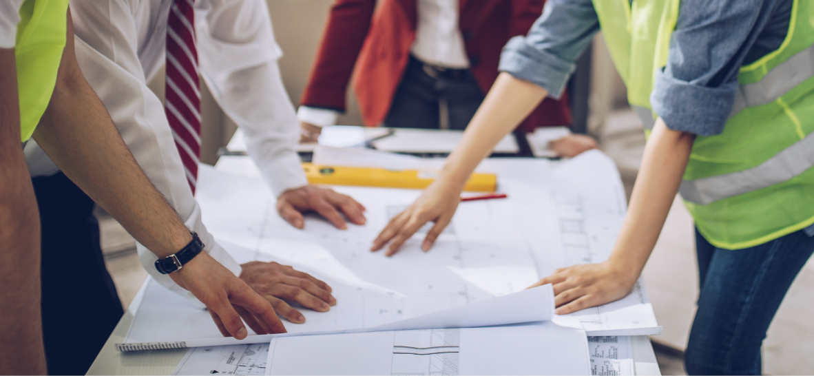 Strategic Partnership