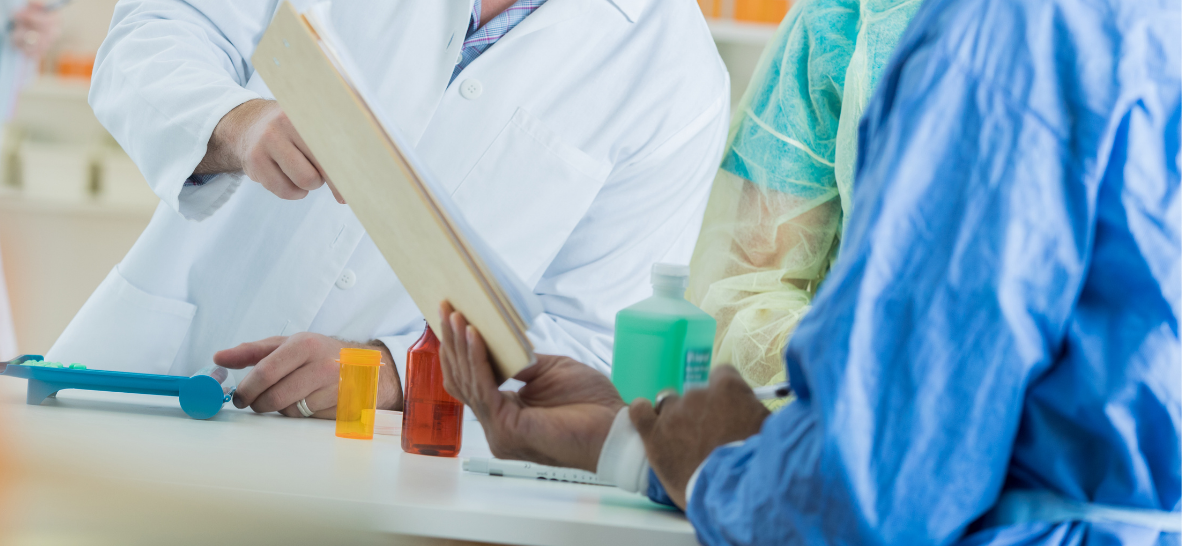 Tailored Staffing Solutions